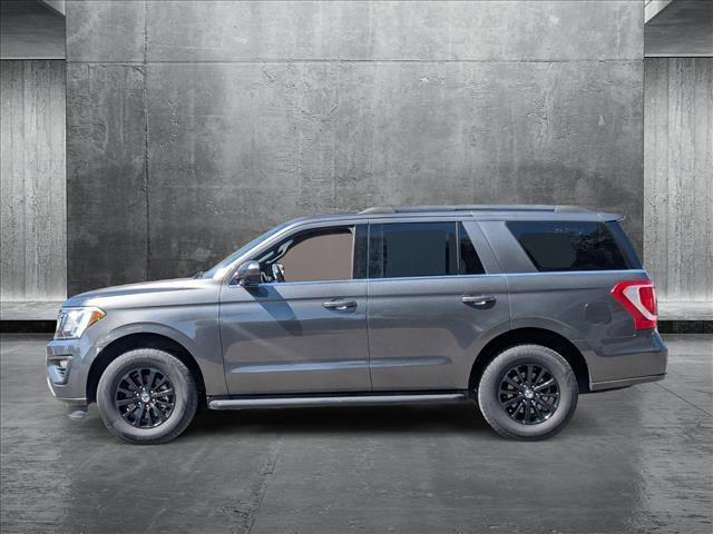 used 2018 Ford Expedition car, priced at $23,998