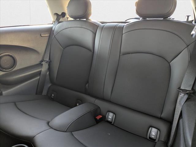 used 2021 MINI SE Hardtop car, priced at $16,998