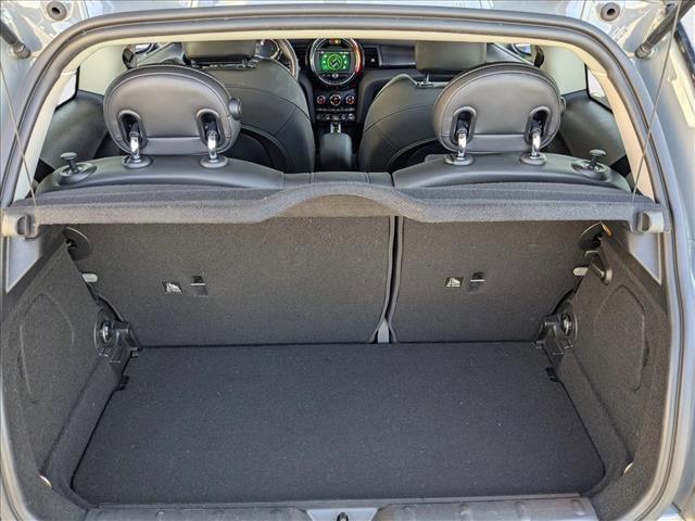 used 2021 MINI SE Hardtop car, priced at $16,998