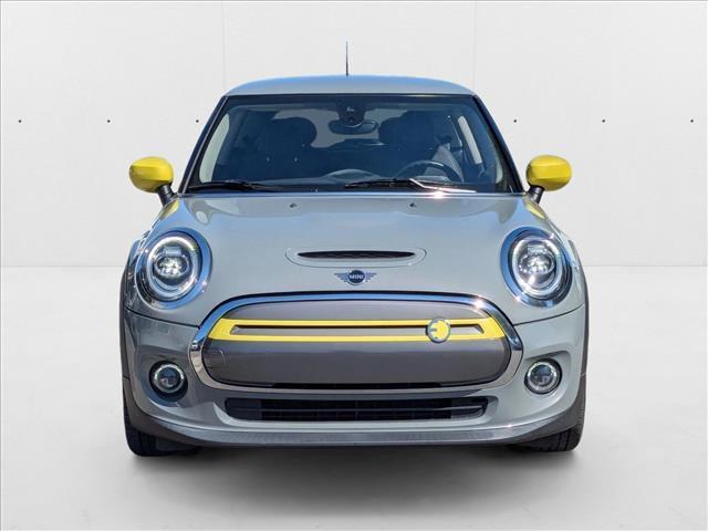 used 2021 MINI SE Hardtop car, priced at $16,998