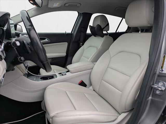 used 2019 Mercedes-Benz GLA 250 car, priced at $16,998