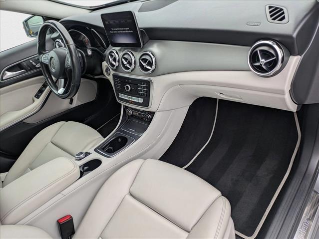 used 2019 Mercedes-Benz GLA 250 car, priced at $16,998