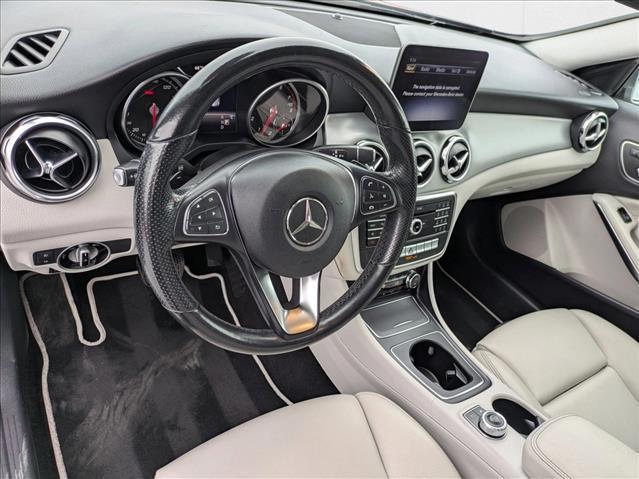 used 2019 Mercedes-Benz GLA 250 car, priced at $16,998