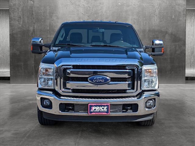 used 2015 Ford F-250 car, priced at $30,999