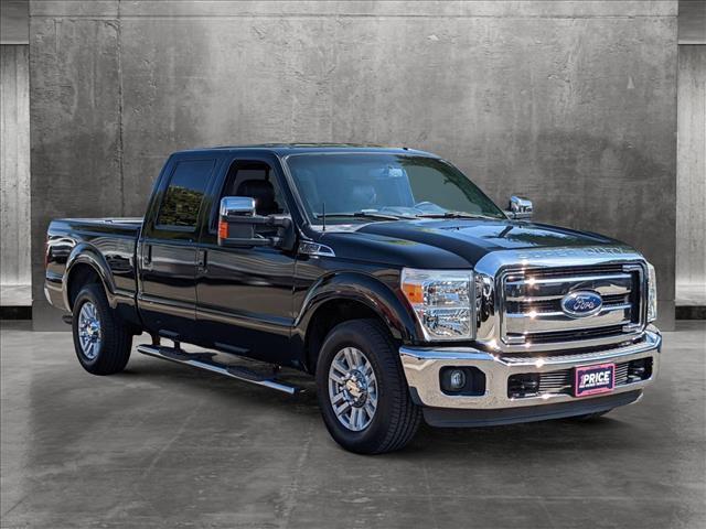 used 2015 Ford F-250 car, priced at $30,999