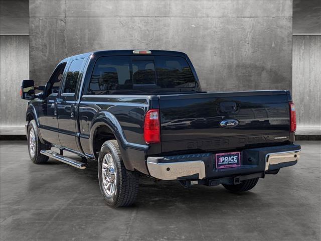 used 2015 Ford F-250 car, priced at $30,999