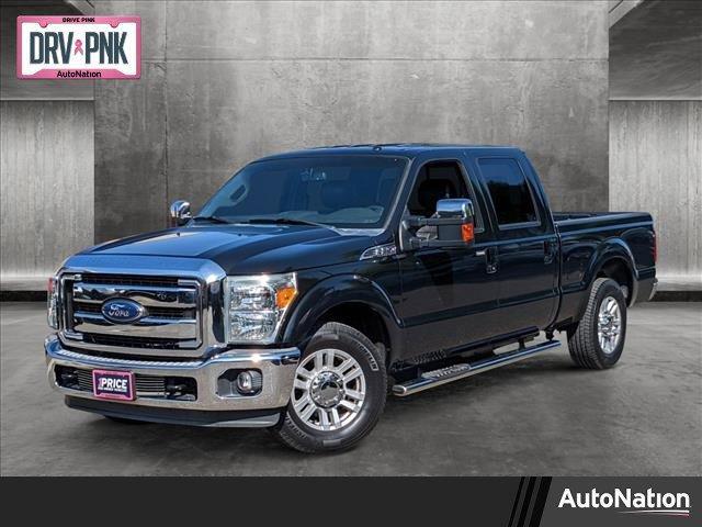 used 2015 Ford F-250 car, priced at $30,999