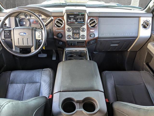 used 2015 Ford F-250 car, priced at $30,999