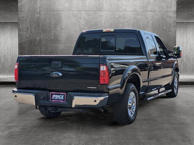 used 2015 Ford F-250 car, priced at $30,999