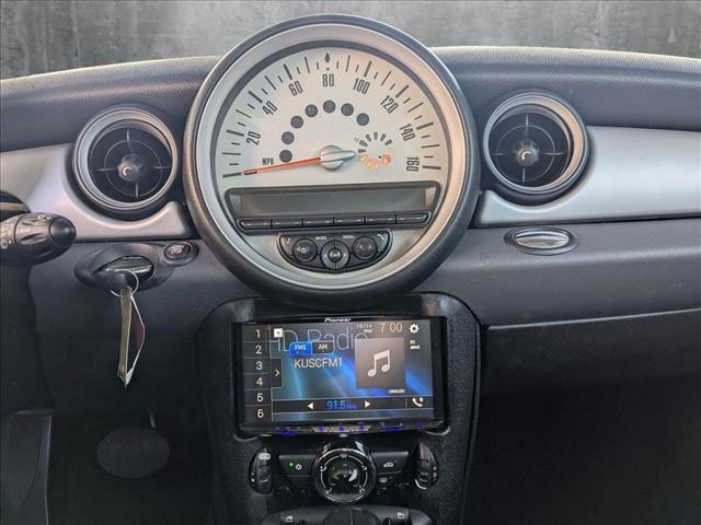 used 2012 MINI Cooper car, priced at $8,995