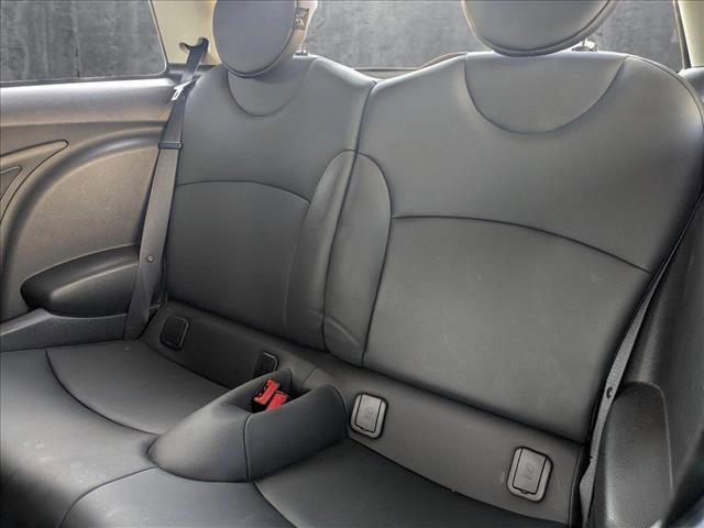 used 2012 MINI Cooper car, priced at $8,995
