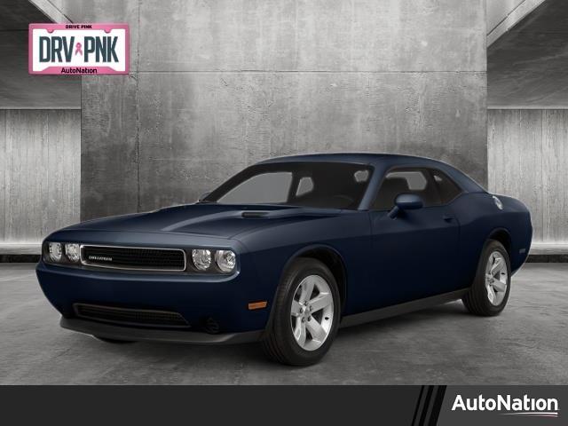 used 2014 Dodge Challenger car, priced at $17,598