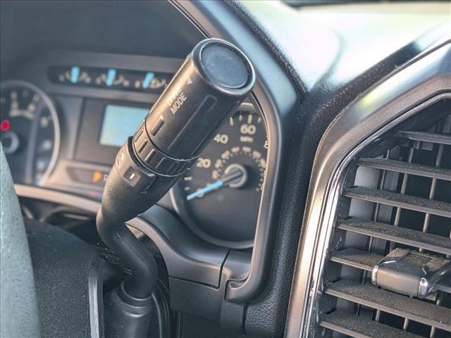 used 2018 Ford F-150 car, priced at $27,495