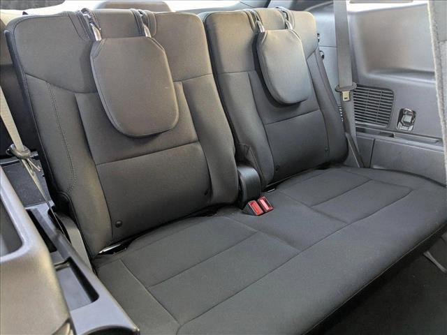 used 2022 Ford Explorer car, priced at $29,527
