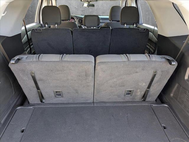 used 2022 Ford Explorer car, priced at $29,527