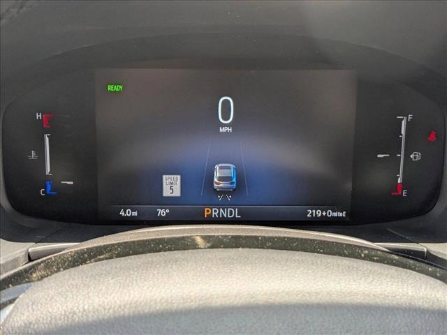 new 2025 Ford Escape car, priced at $35,403