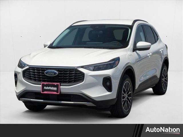 new 2025 Ford Escape car, priced at $35,390
