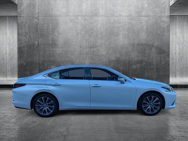 used 2020 Lexus ES 350 car, priced at $26,995