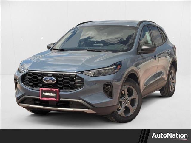 new 2025 Ford Escape car, priced at $30,980