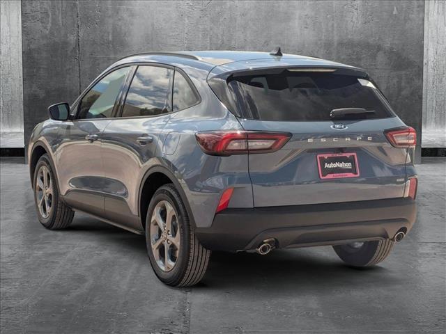 new 2025 Ford Escape car, priced at $33,204