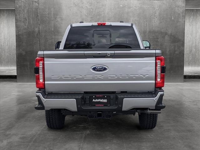 new 2024 Ford F-250 car, priced at $75,990