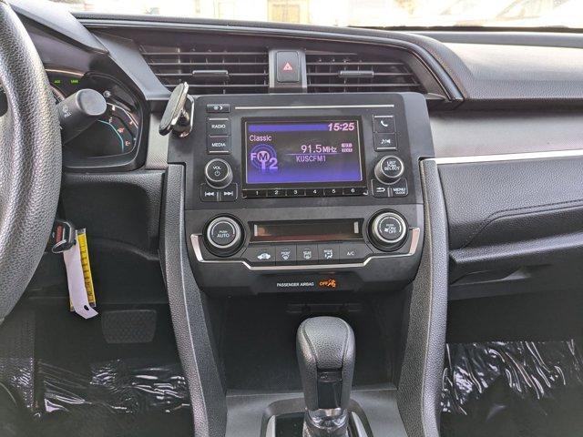 used 2019 Honda Civic car, priced at $16,749