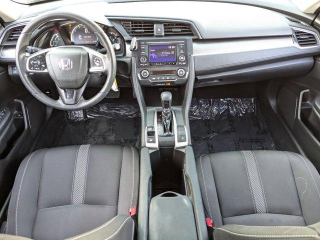 used 2019 Honda Civic car, priced at $16,749