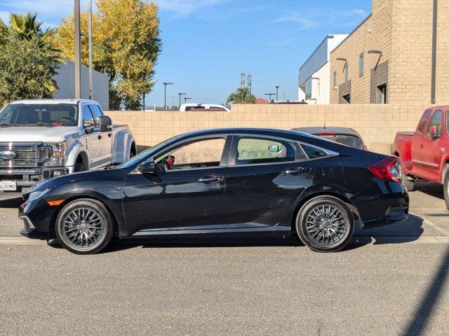 used 2019 Honda Civic car, priced at $16,749