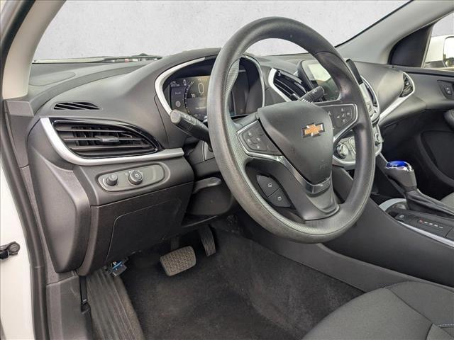 used 2019 Chevrolet Volt car, priced at $17,995