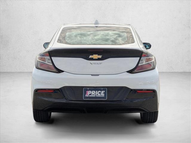 used 2019 Chevrolet Volt car, priced at $17,995