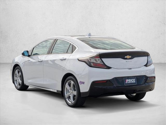 used 2019 Chevrolet Volt car, priced at $17,995
