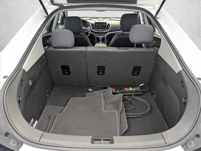 used 2019 Chevrolet Volt car, priced at $17,995