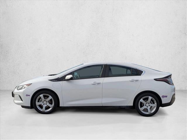 used 2019 Chevrolet Volt car, priced at $17,995
