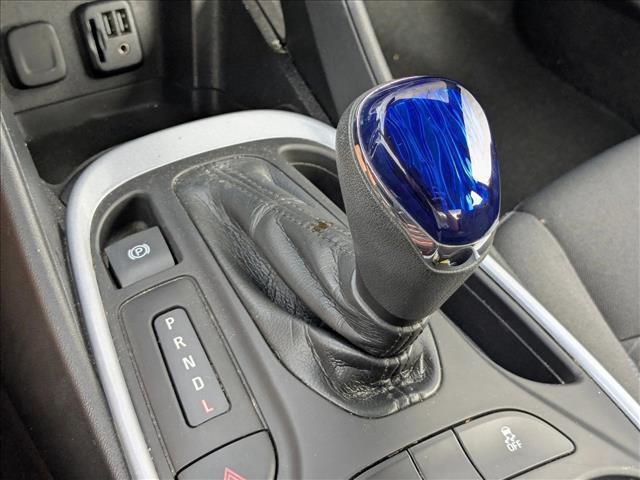 used 2019 Chevrolet Volt car, priced at $17,995