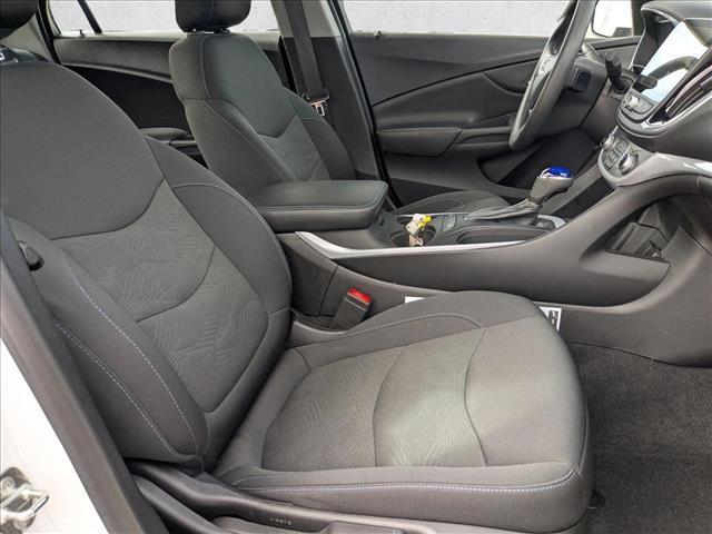 used 2019 Chevrolet Volt car, priced at $17,995