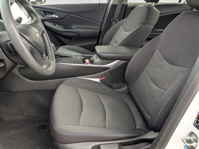 used 2019 Chevrolet Volt car, priced at $17,995
