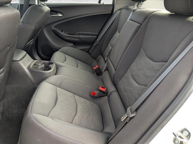 used 2019 Chevrolet Volt car, priced at $17,995