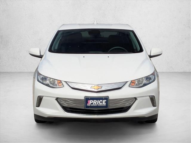used 2019 Chevrolet Volt car, priced at $17,995