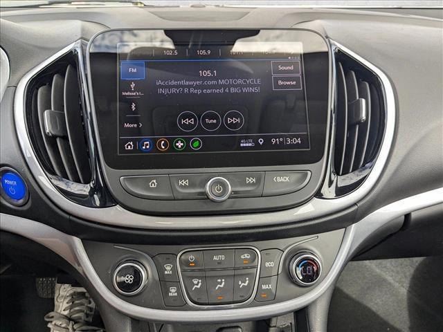 used 2019 Chevrolet Volt car, priced at $17,995