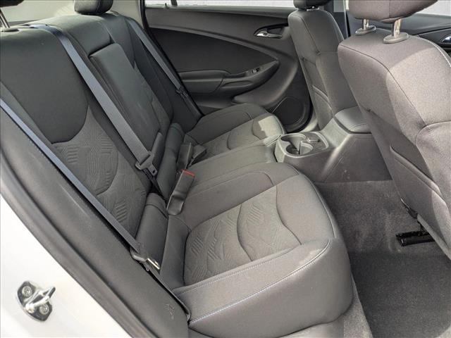 used 2019 Chevrolet Volt car, priced at $17,995