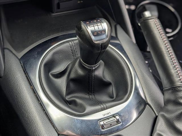 used 2019 FIAT 124 Spider car, priced at $18,995