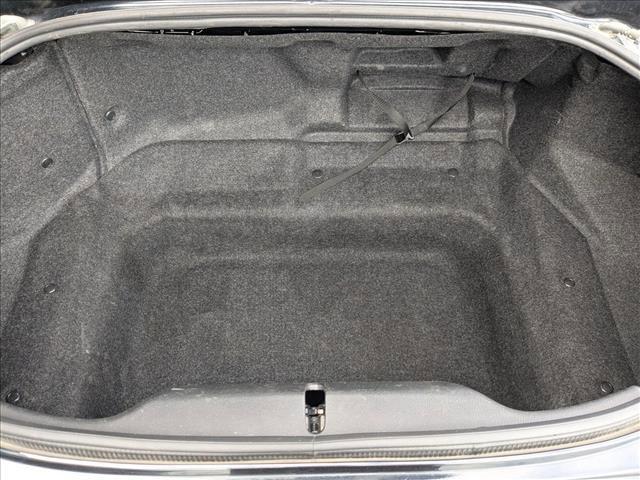 used 2019 FIAT 124 Spider car, priced at $18,995