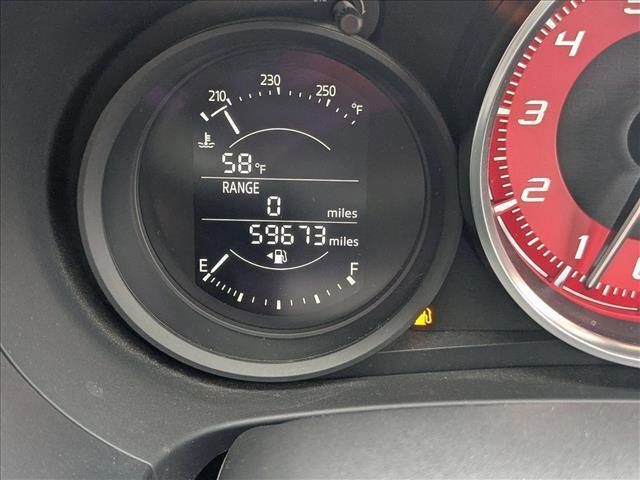 used 2019 FIAT 124 Spider car, priced at $18,995