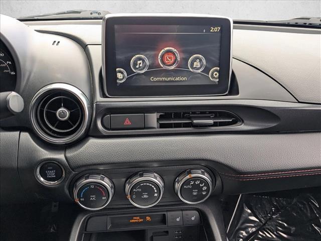 used 2019 FIAT 124 Spider car, priced at $18,995