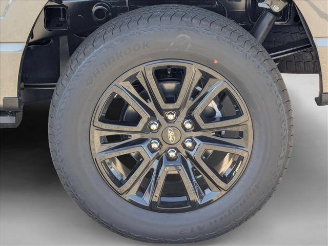 new 2025 Ford F-150 car, priced at $87,885