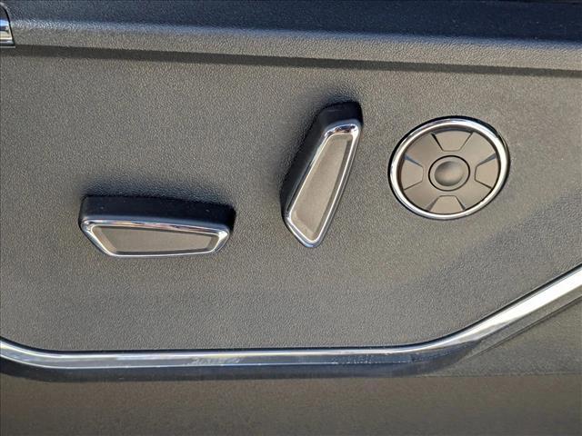 new 2025 Ford F-150 car, priced at $87,885