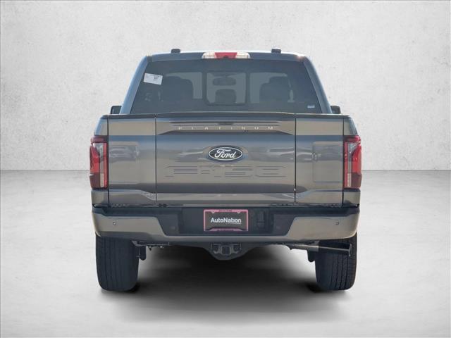 new 2025 Ford F-150 car, priced at $87,885