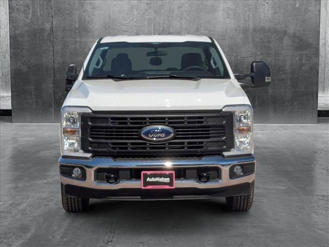 new 2025 Ford F-250 car, priced at $51,215
