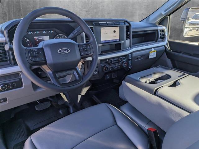 new 2024 Ford F-250 car, priced at $47,320