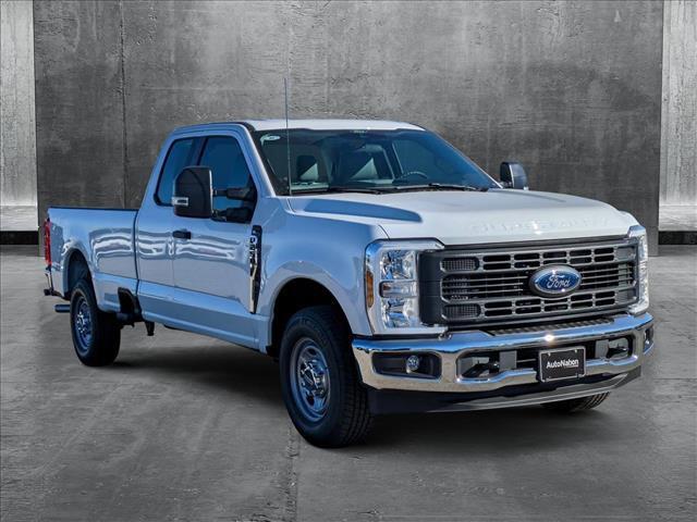 new 2024 Ford F-250 car, priced at $47,320